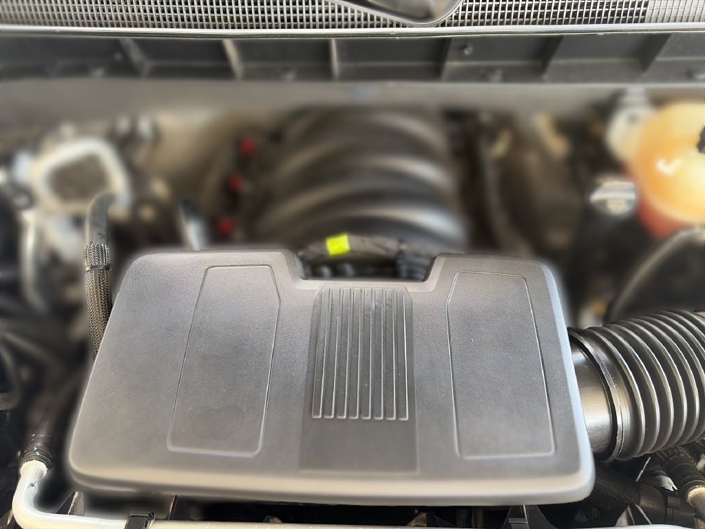 2022 Chevrolet Silverado 1500 RST - Photo 31