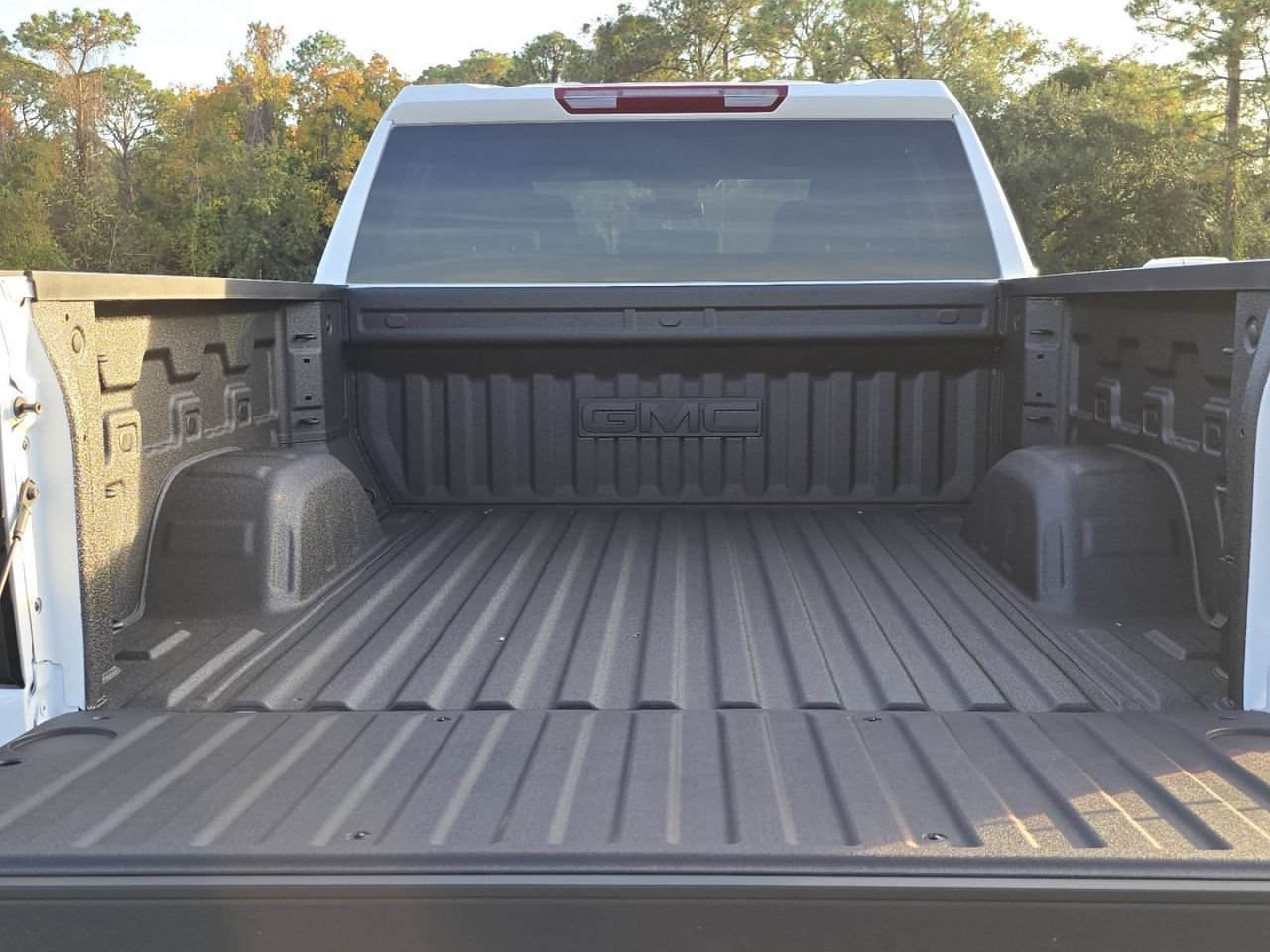 2026 GMC Sierra 1500 Elevation - Photo 17