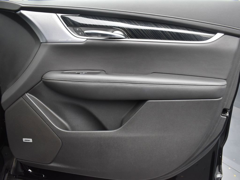 2020 CADILLAC XT6 - Image 36