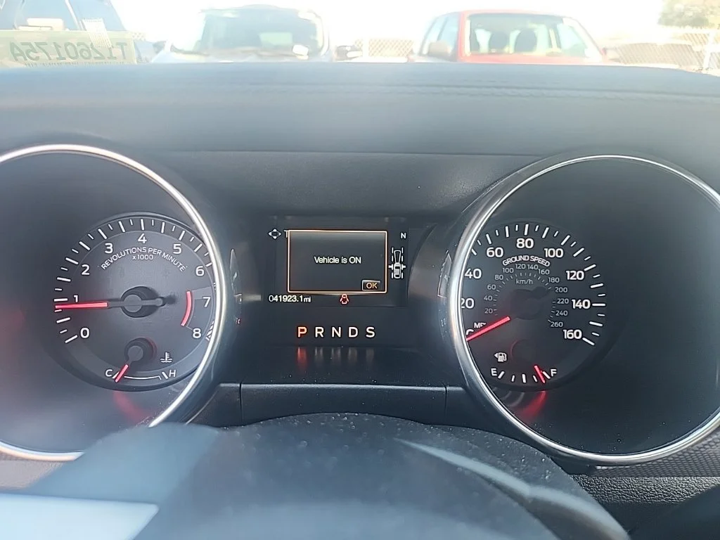 Used 2019 Gray Ford EcoBoost image 20