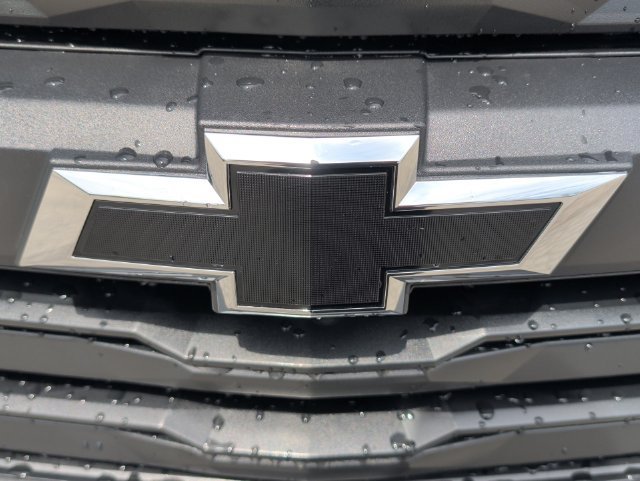 2026 Chevrolet Colorado Work Truck - Photo 37