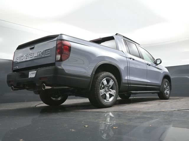 New 2026 Sonic Gray Pearl Honda RTL image 26