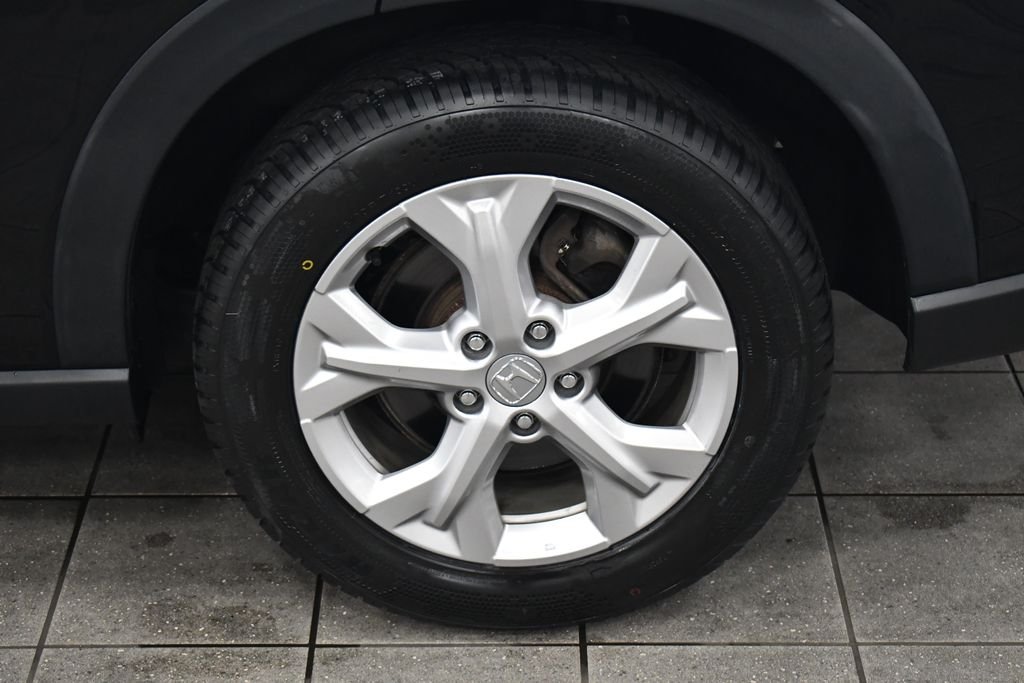 2023 Honda HR-V LX - Photo 13