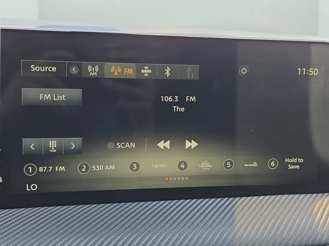 Used 2025 Gray Nissan SR image 15