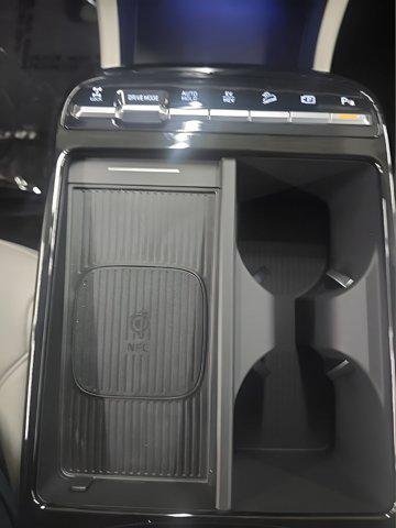 New 2026 Gray Hyundai Limited image 36