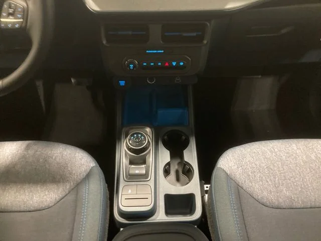 New 2026 Azure Gray Metallic Ford XLT image 11