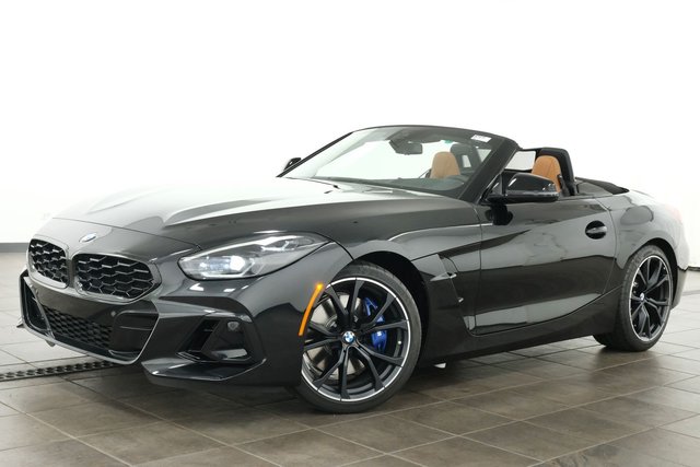 2026 BMW Z4 sDrive30i