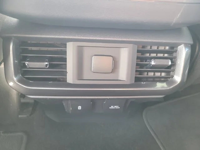 Used 2023 Silver Ford Tremor image 15