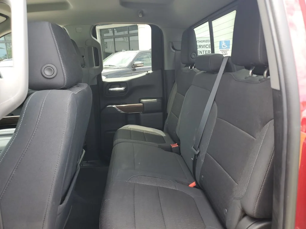 Used 2019 Red Chevrolet RST image 13