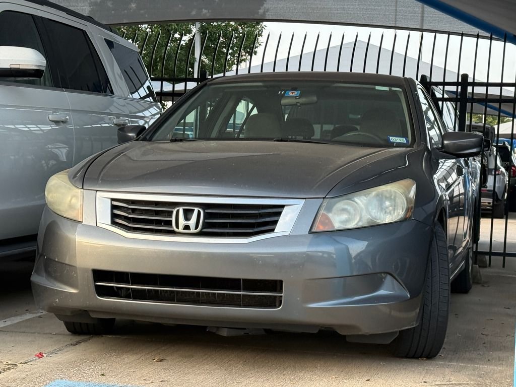 2010 Honda Accord LX Auto's photo
