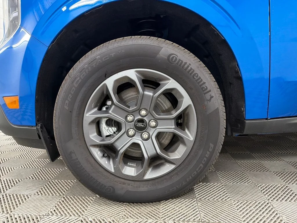 2025 Ford Maverick XLT - Photo 11