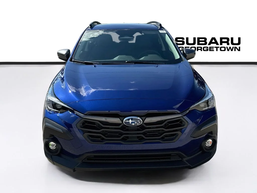 New 2026 Blue Subaru Limited image 3