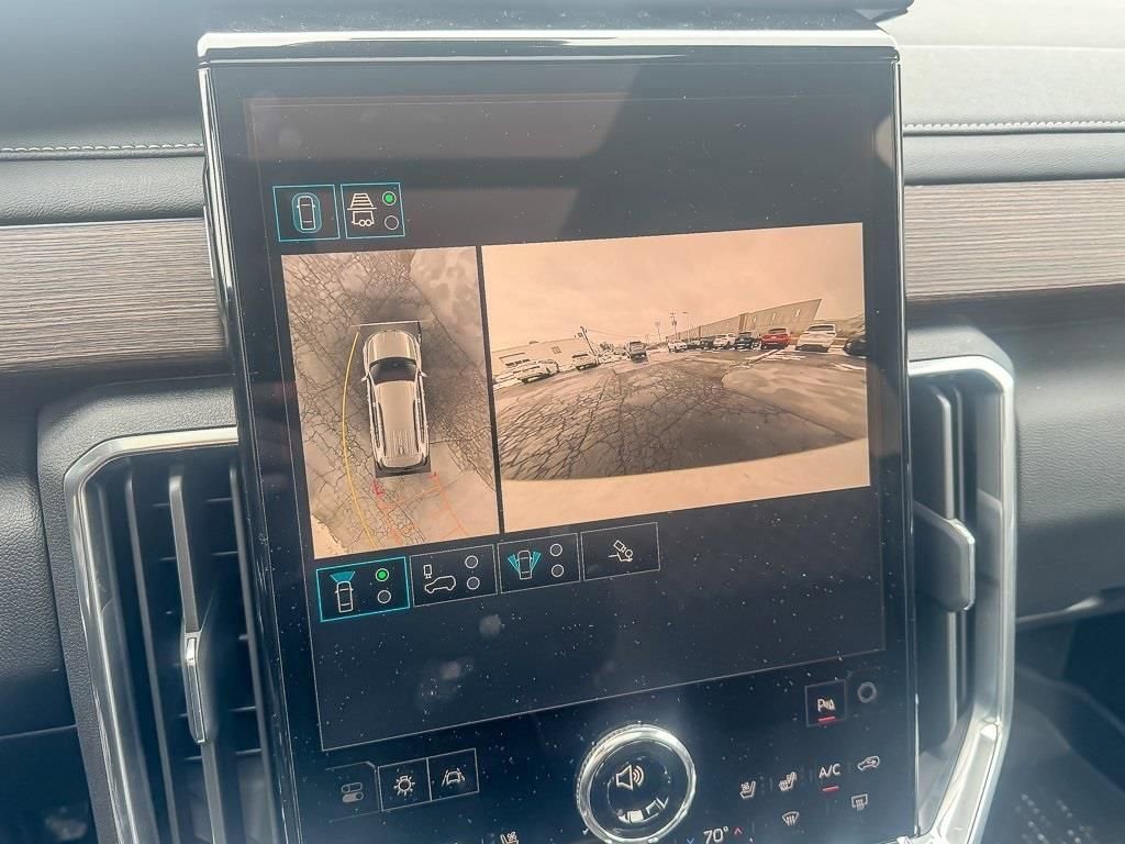 2026 GMC ACADIA - Image 20