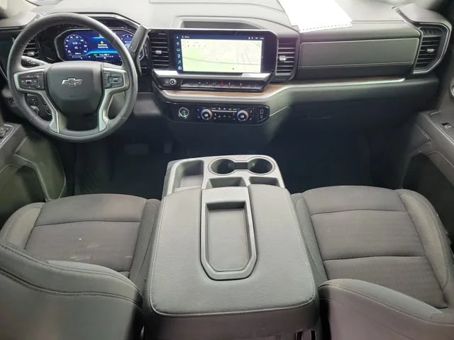 2022 Chevrolet Silverado 1500 RST - Photo 15