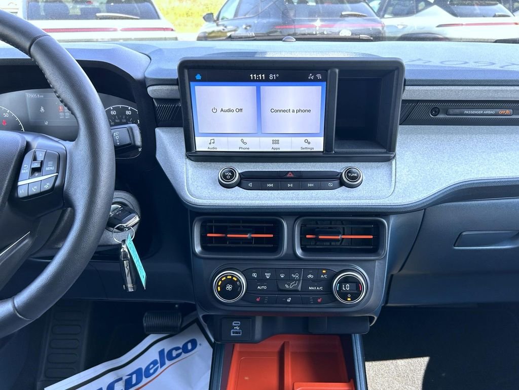 2022 Ford Maverick XLT - Photo 14