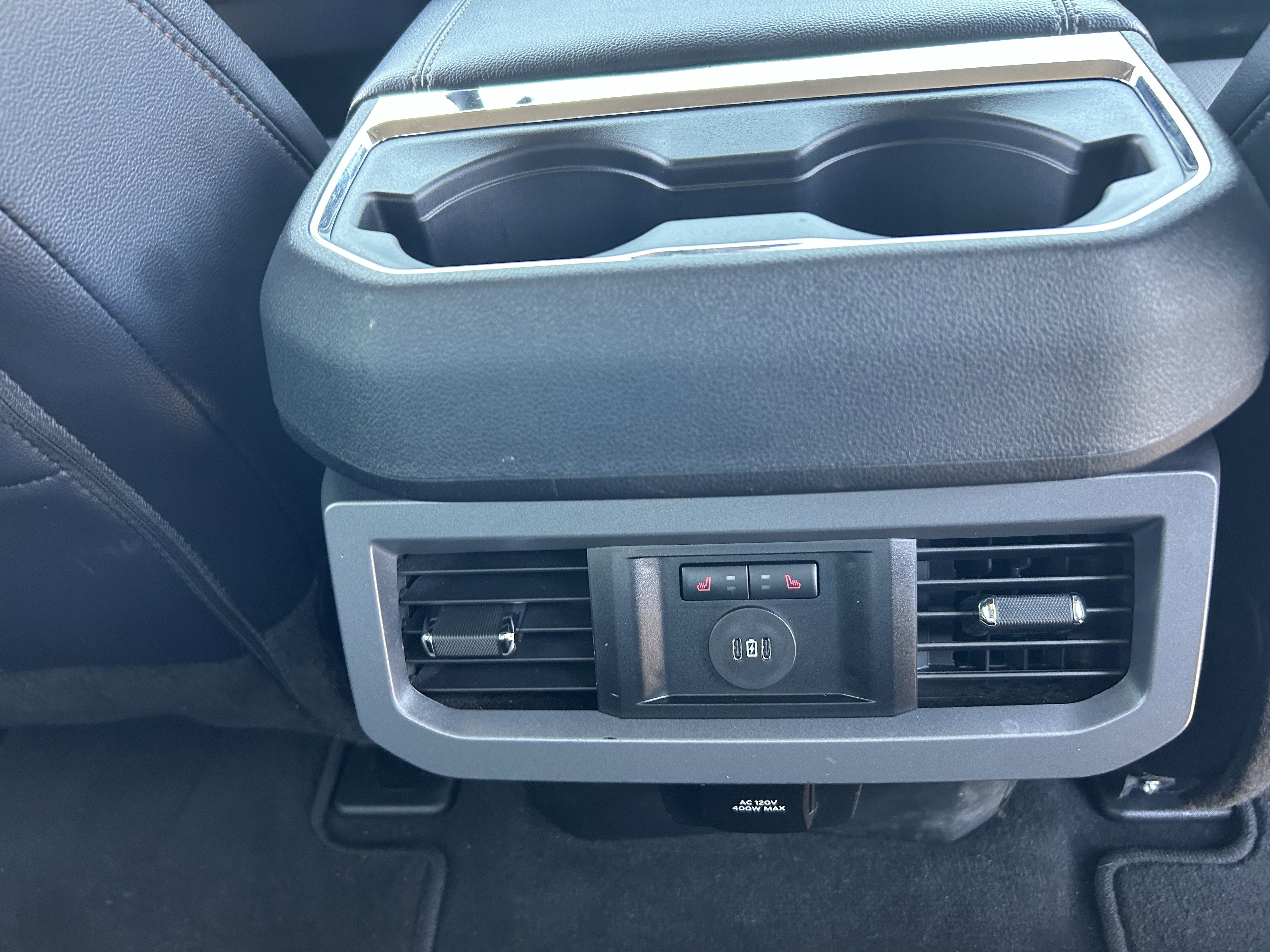 2025 Ford F-250 Super Duty Lariat - Photo 14
