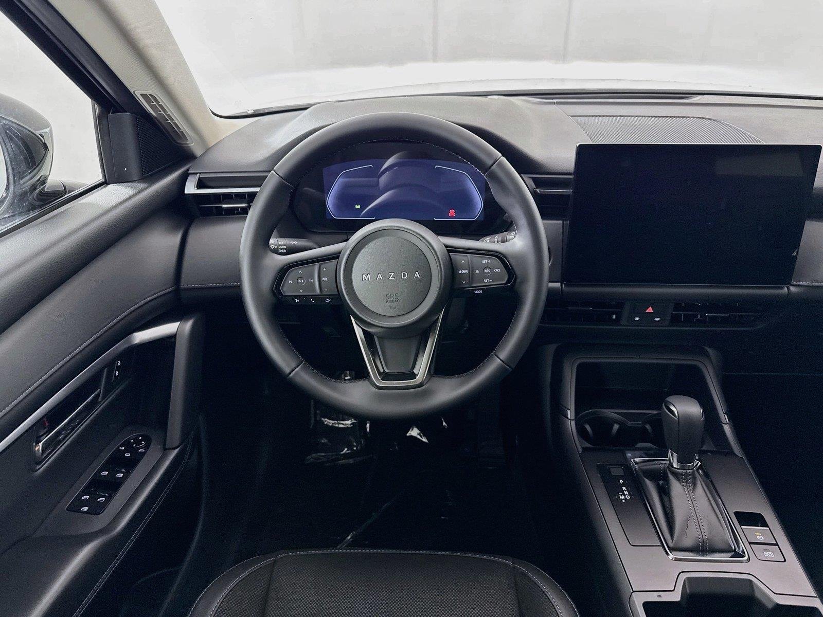 New 2026 Rhodium White Metallic Mazda 2.5 S Preferred AWD image 34
