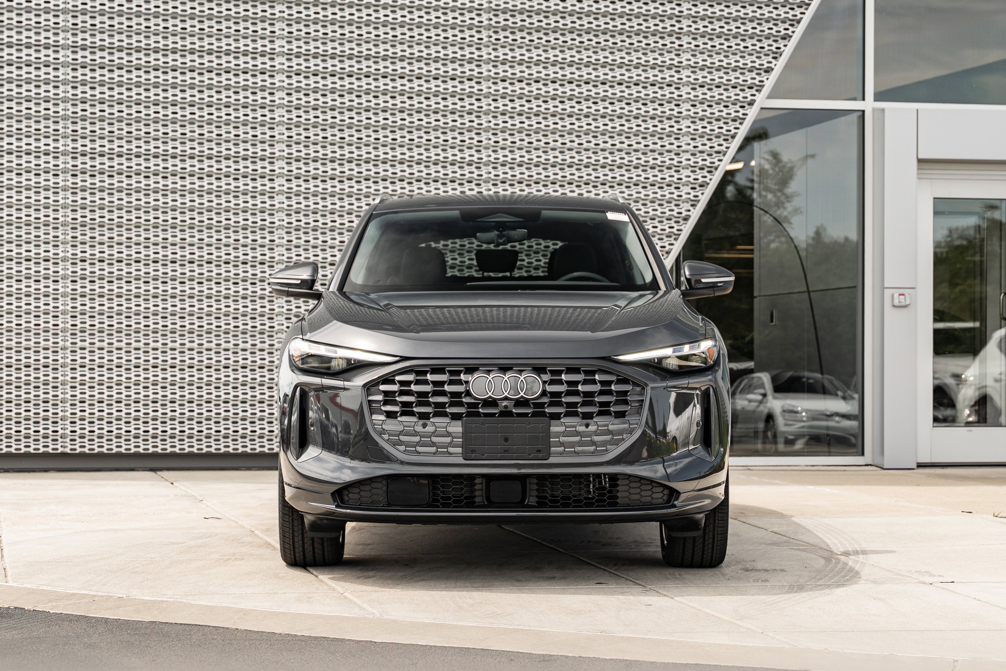 New 2026 Tambora Audi Premium Plus image 35