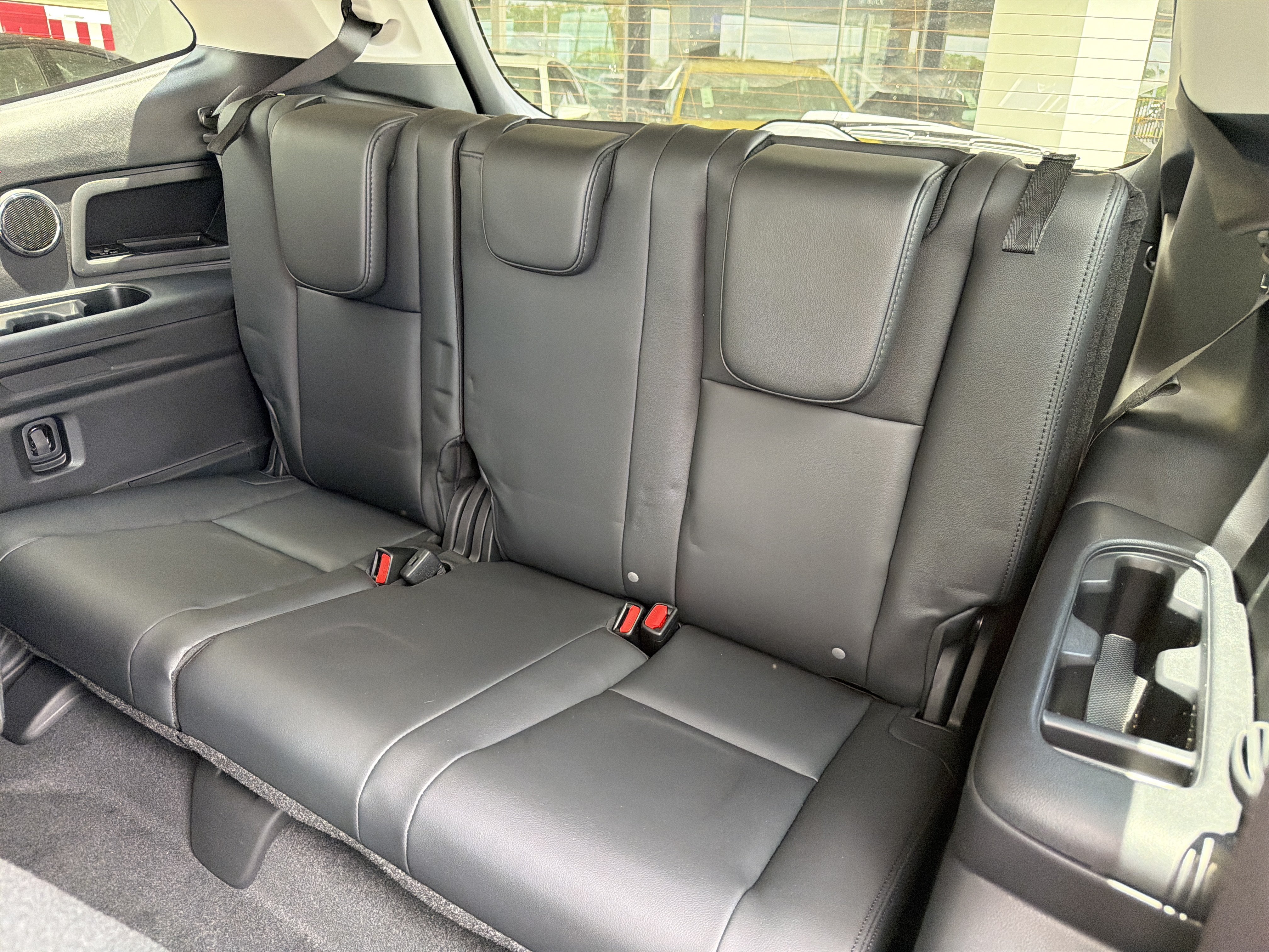 New 2026 DARK MAHOGANY PEARL Subaru Touring 7-Passenger image 19