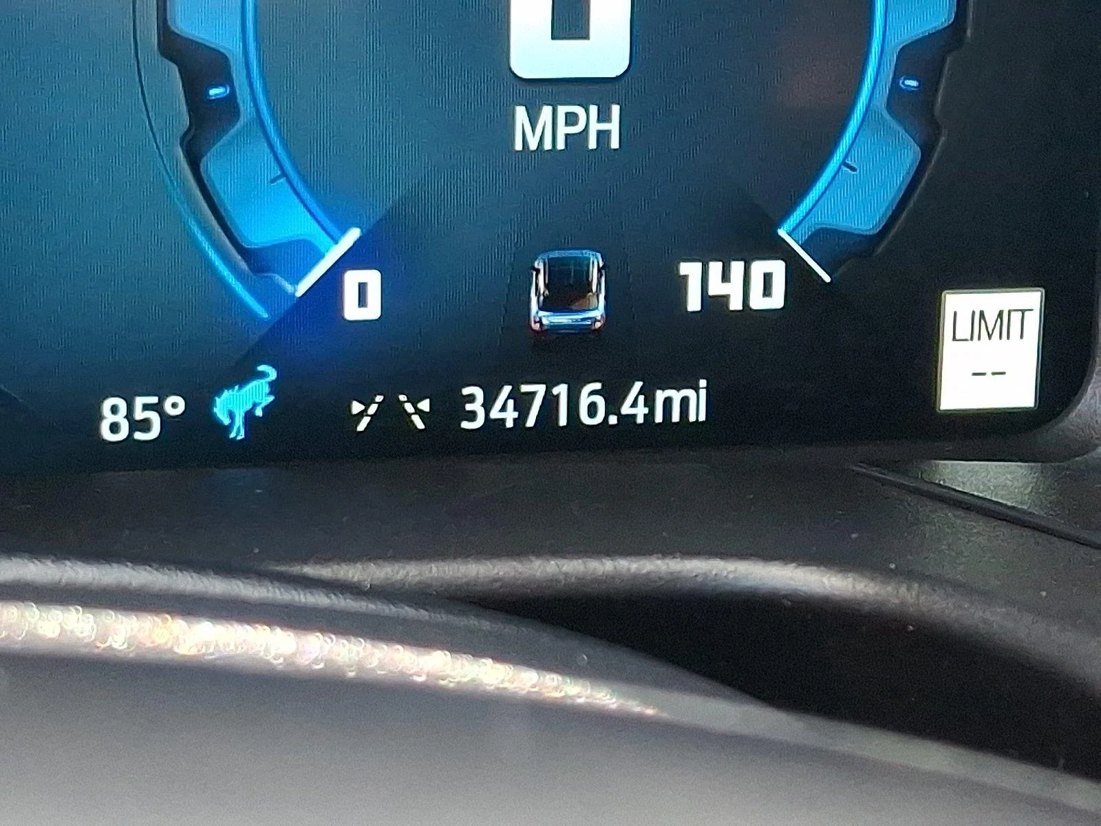 Used 2025 Carbonized Gray Metallic Ford Outer Banks image 21