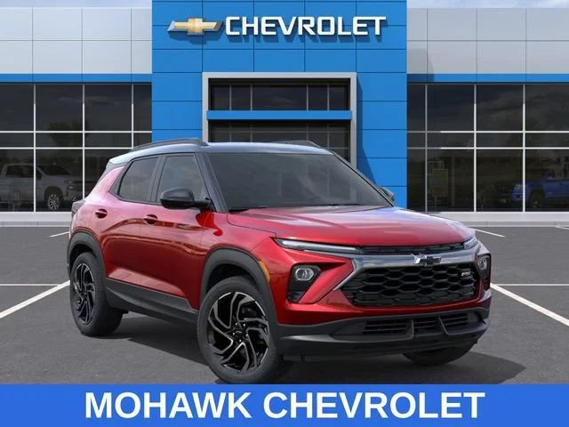 2026 Chevrolet Trailblazer RS - Photo 7