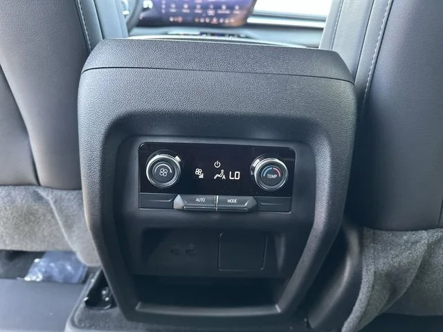 2026 Buick Enclave Sport Touring - Photo 21