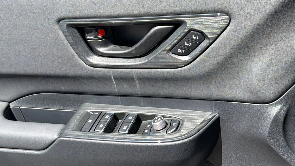 New 2026 MAGNETITE GRAY METALLIC Subaru Wilderness image 22