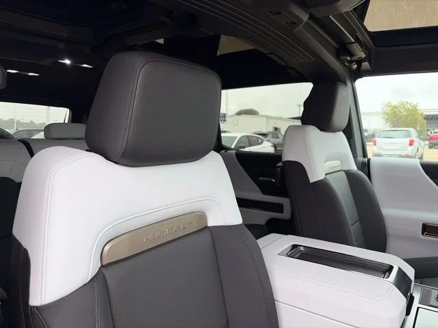 2025 GMC HUMMER EV 3X - Photo 56