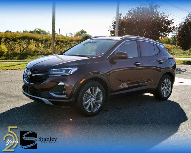 2022 Buick Encore GX Essence