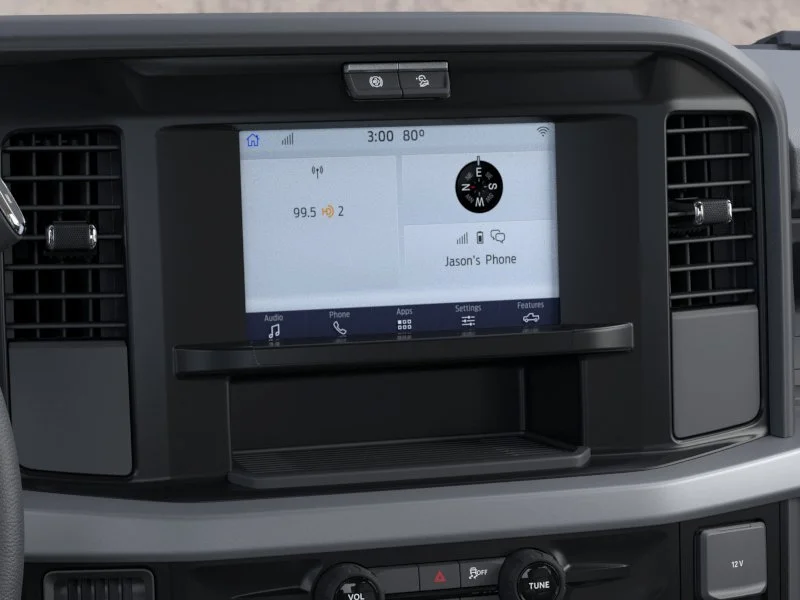 New 2026 Avalanche Ford F-250® XL image 36