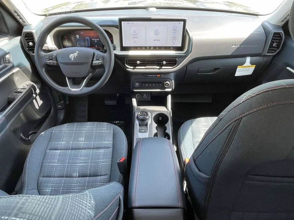 New 2026 Gray Ford Heritage image 11