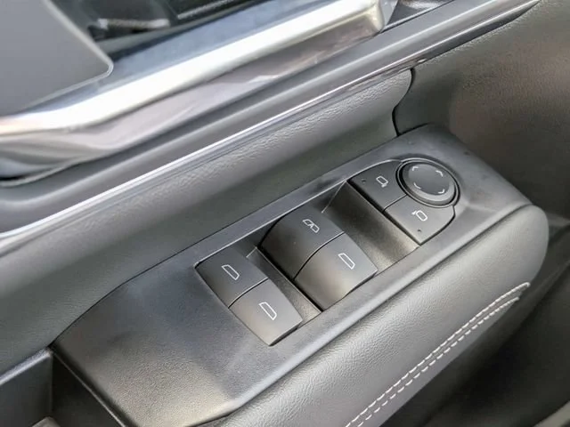 New 2027 Riverstone Metallic GMC Elevation image 23