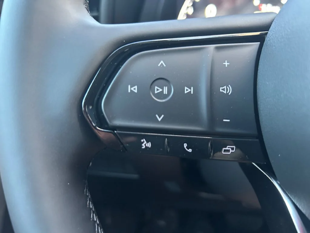 New 2026 Gray Mazda 2.5 S Select image 23