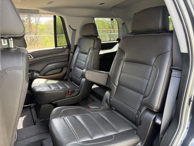 2020 GMC Yukon Denali - Photo 23