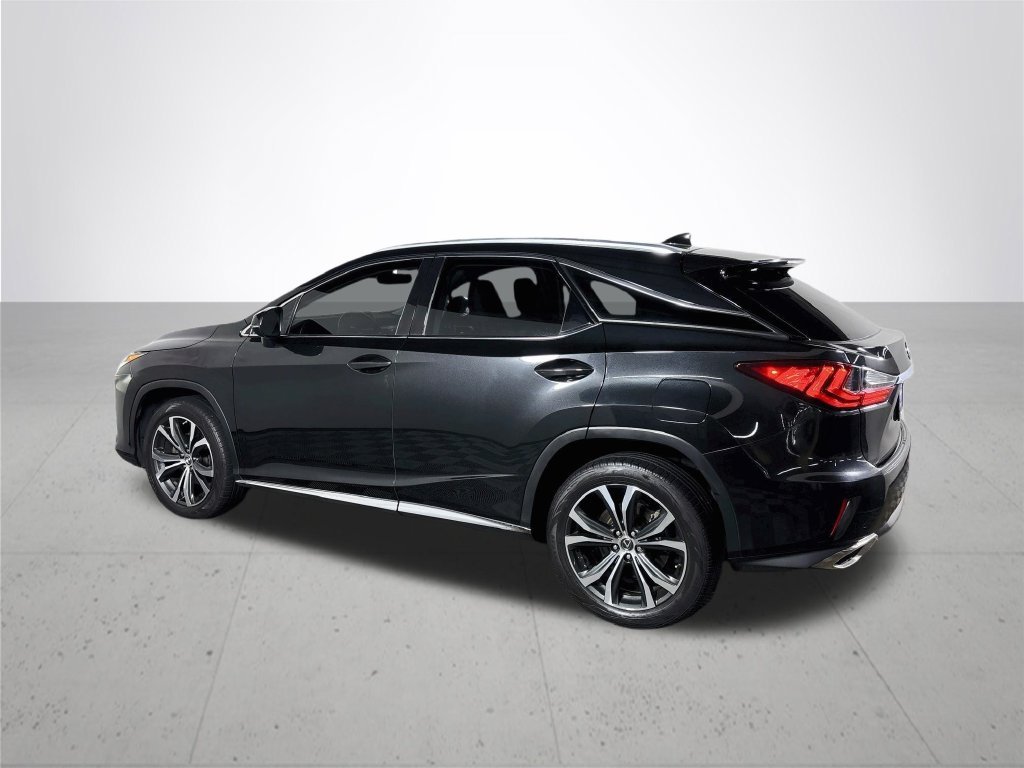 Used 2019 Caviar Lexus 350 image 8