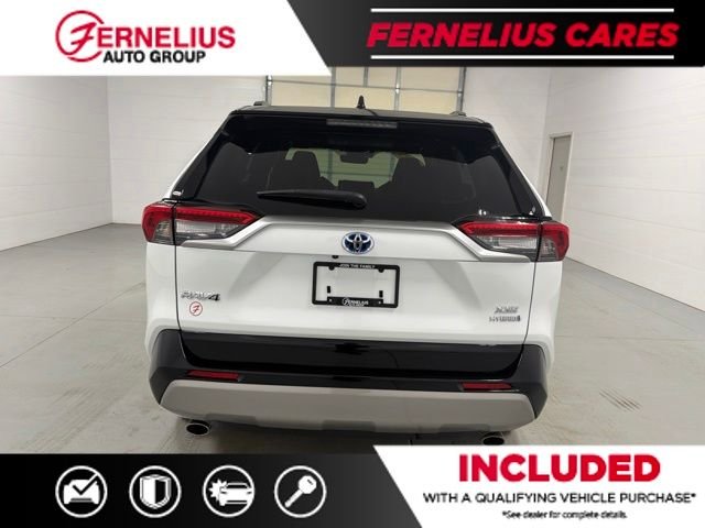 Used 2023 Beige Toyota XSE image 7