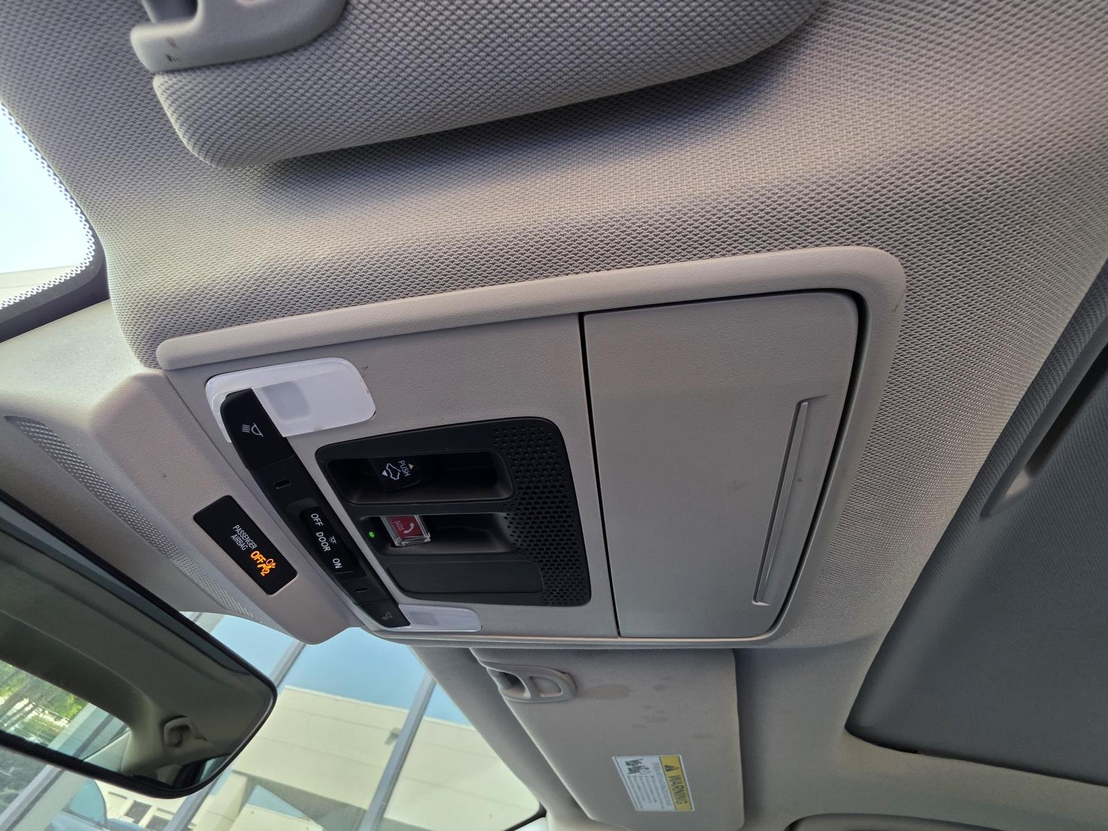 2024 Honda Accord Hybrid Touring - Photo 28