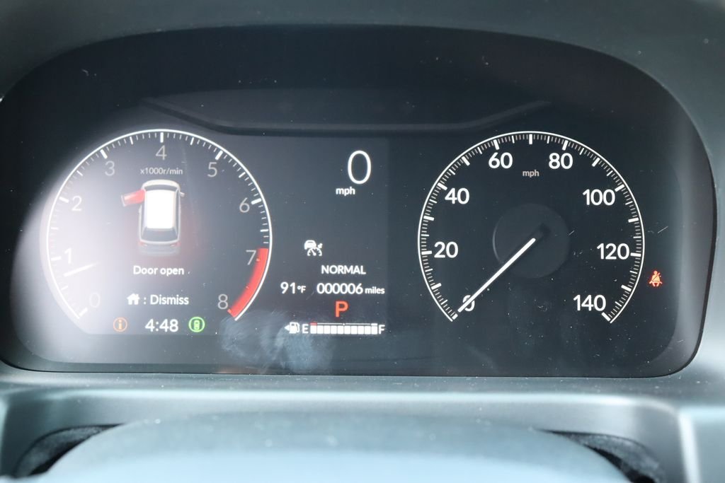 2026 Honda Odyssey Elite - Photo 36