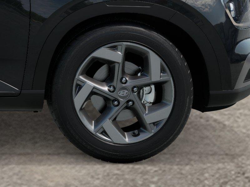 New 2026 Onyx Black Hyundai SEL image 8