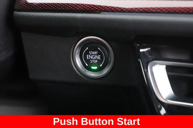 Used 2024 Red Chevrolet Z71 image 21