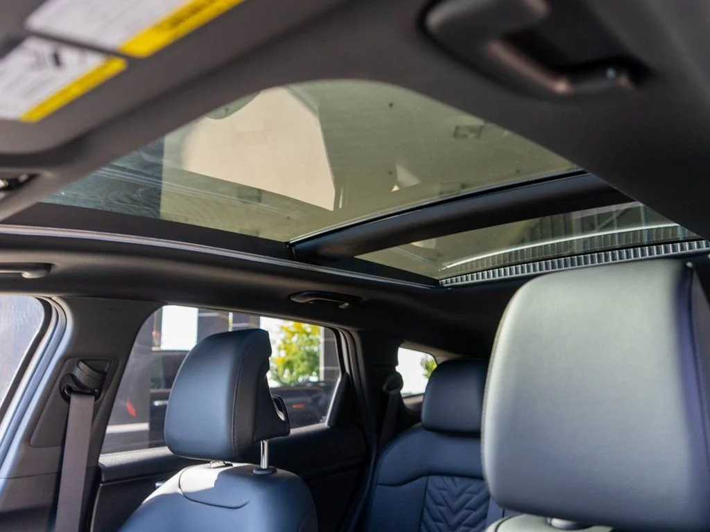 2026 Kia Sportage X-Line - Photo 12