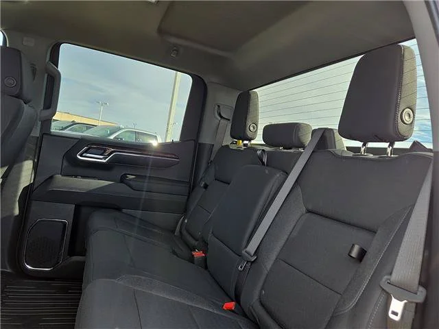 New 2026 Summit White GMC Elevation image 14