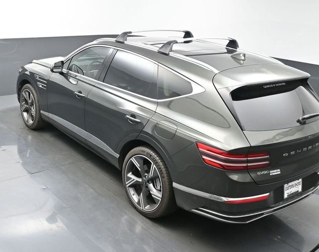 Used 2026 Green Genesis 3.5T Prestige image 42