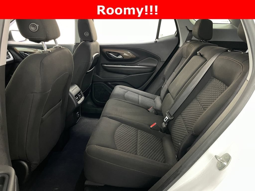 2021 GMC Terrain SLE - Photo 10