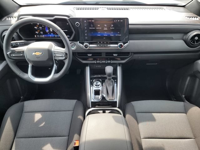 2026 Chevrolet Colorado Work Truck - Photo 18