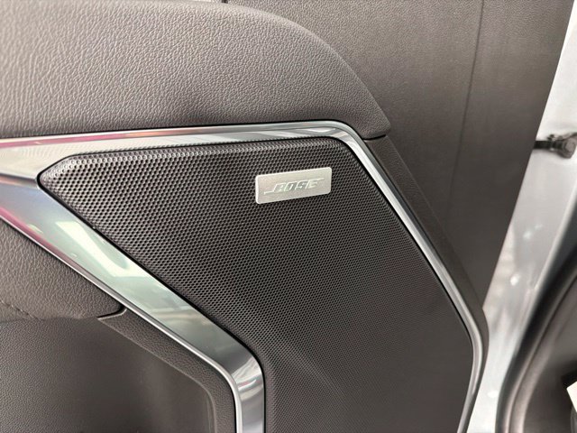 New 2026 Sterling Gray Metallic Chevrolet LT Trail Boss image 36