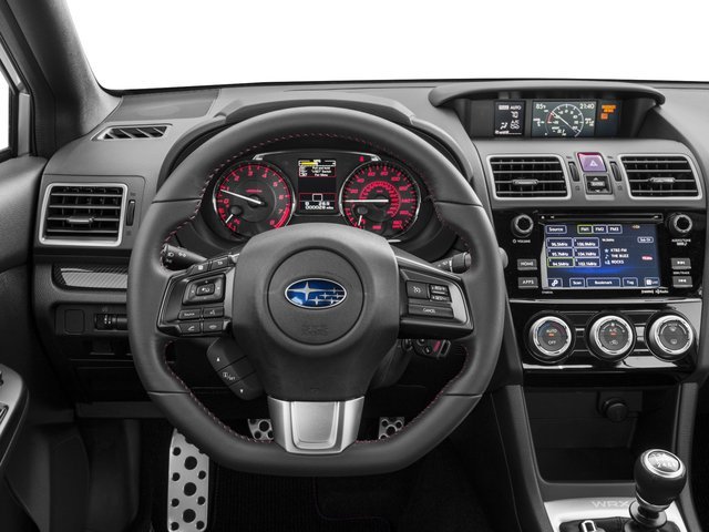 Used 2017 Ice Silver Metallic Subaru MT image 10