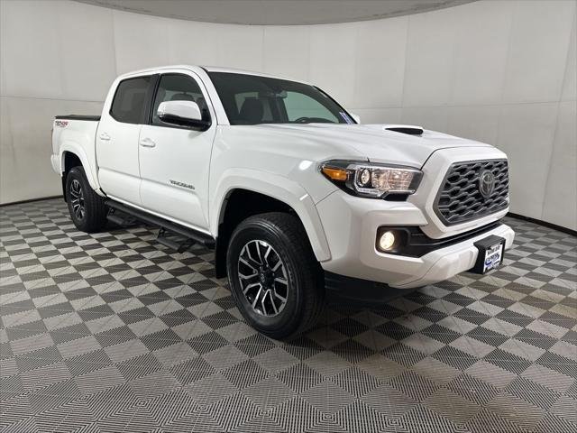 2023 Toyota Tacoma TRD Sport - Photo 23