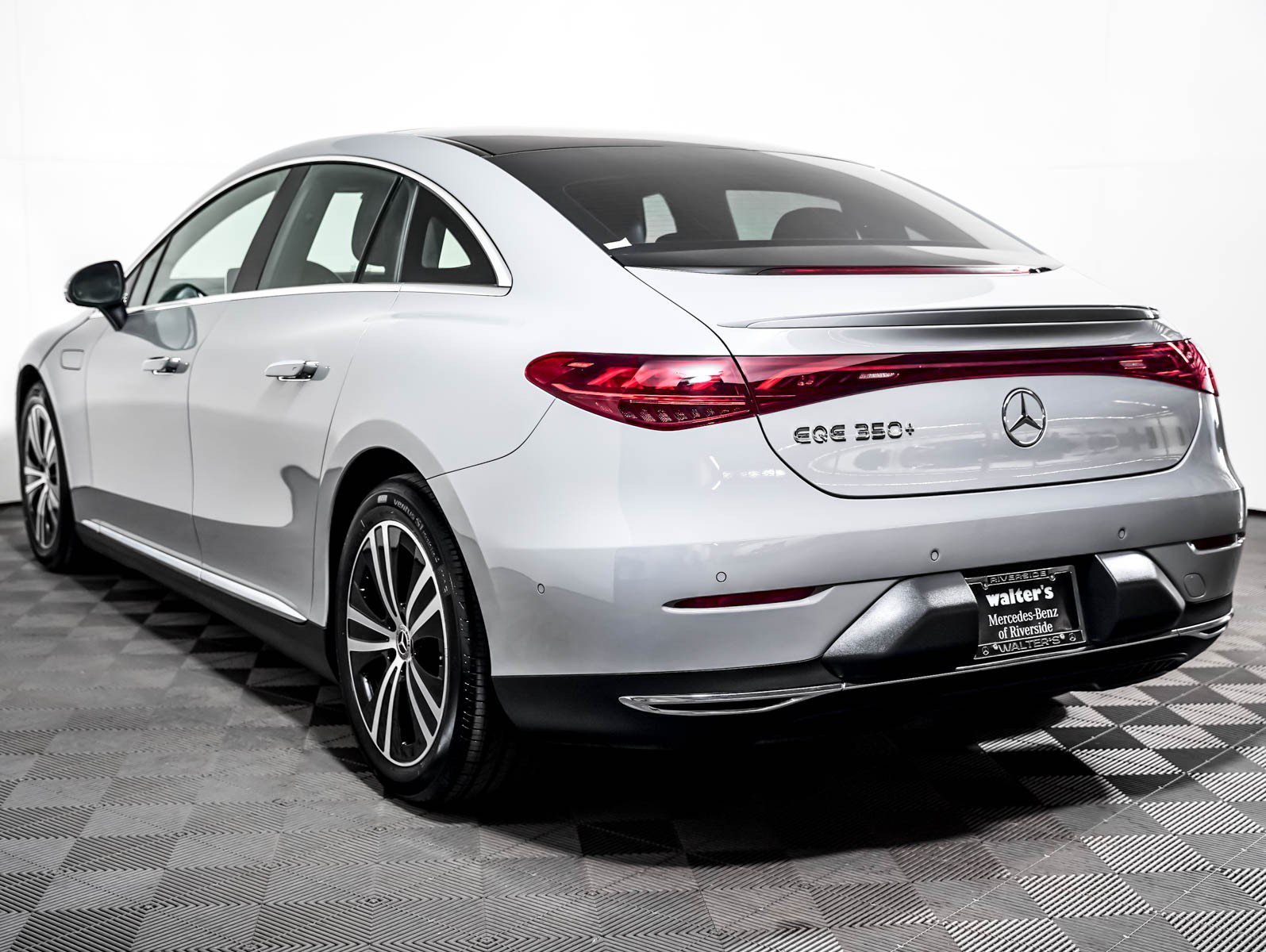 Certified 2023 Mercedes-Benz EQE Base with VIN W1KEG2BB5PF034864 for sale in Riverside, CA