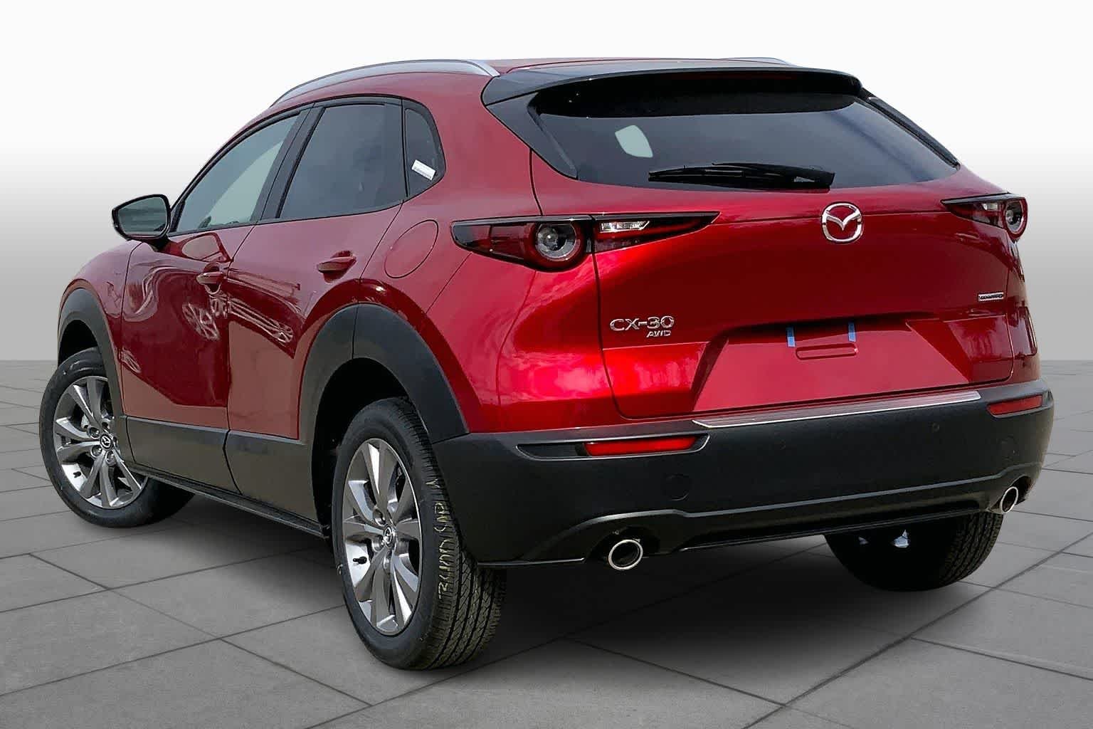 2026 Mazda CX-30 Preferred - Photo 12
